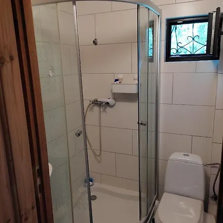 Ferienhaus W Poroscie Porost