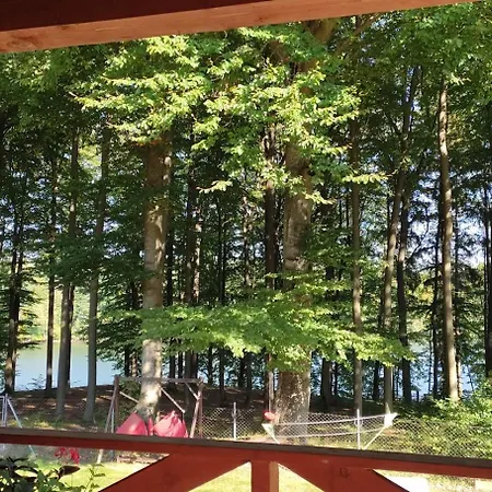Ferienhaus W Poroscie